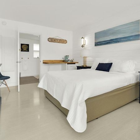 The Shores Hotel Deerfield Beach Zewnętrze zdjęcie